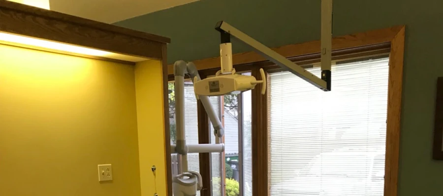 Comfort Dental - Lakewood OH