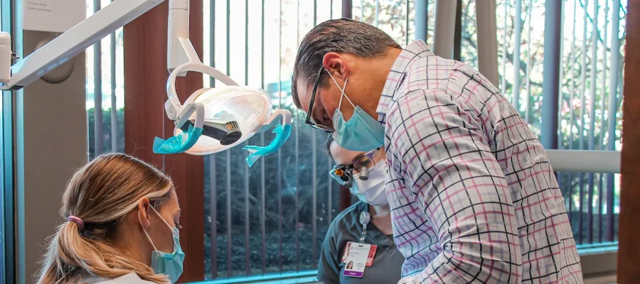 Comfort Dental - Lancaster