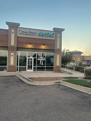 Comfort Dental North Academy - Colorado Springs