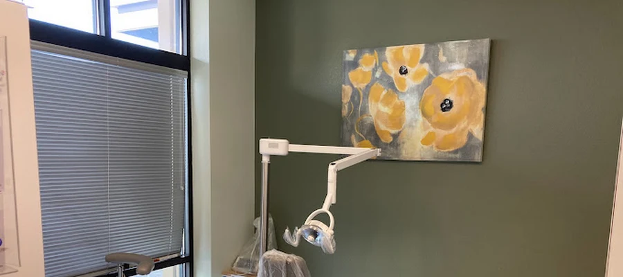 Comfort Dental - North Lakewood