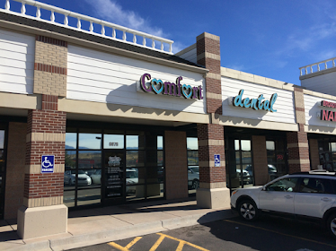 Comfort Dental North Powers - Colorado Springs