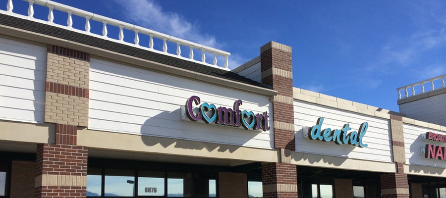 Comfort Dental North Powers - Colorado Springs