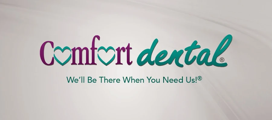 Comfort Dental Parker Road