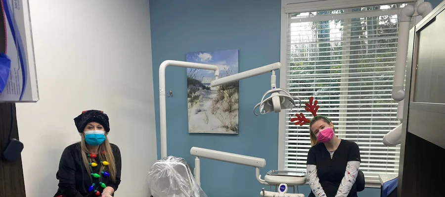 Comfort Dental - Port Orchard