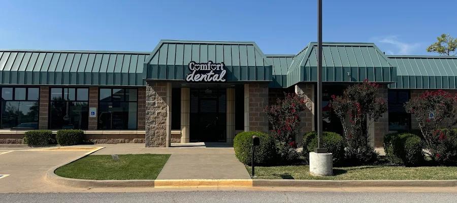 Comfort Dental - Rockwell