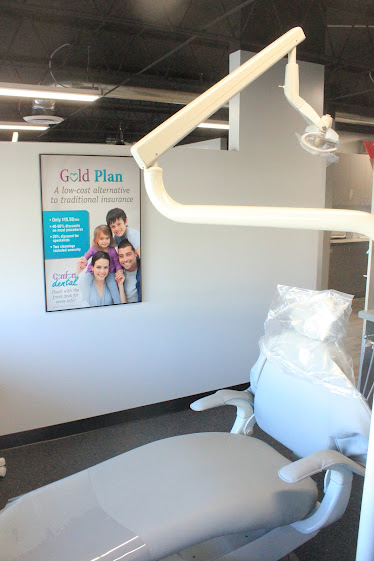 Comfort Dental - Roeland Park