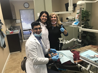 Comfort Dental Spa, Sangita Hablani DDS