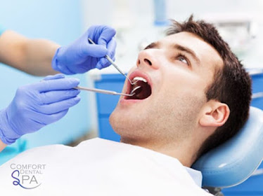 Comfort Dental Spa