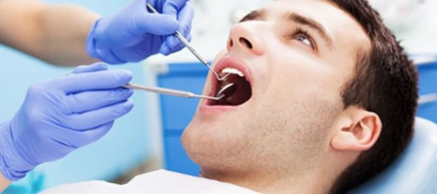 Comfort Dental Spa