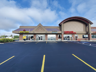 Comfort Dental - Spokane