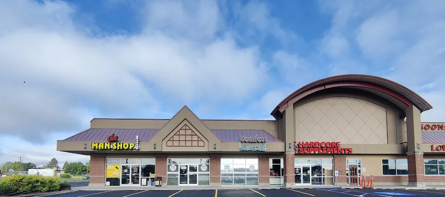 Comfort Dental - Spokane