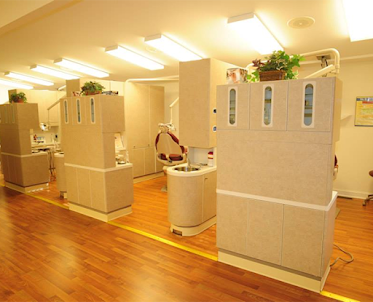 Comfort Dental Studio Inc