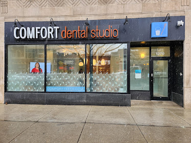 Comfort Dental Studio