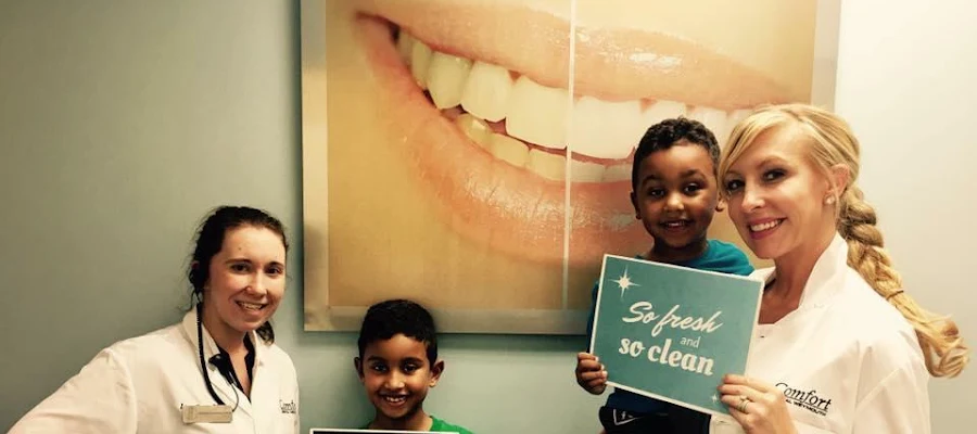 Comfort Dental Weymouth