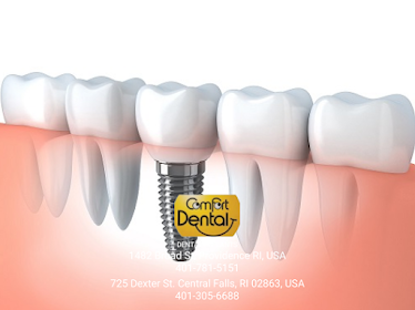 Comfort Dental