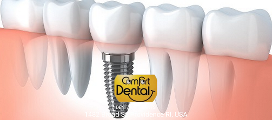 Comfort Dental