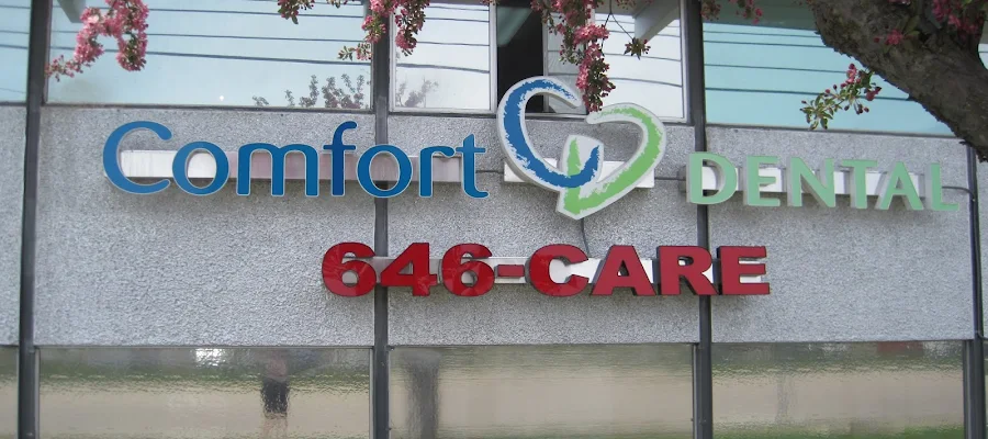 Comfort Dental