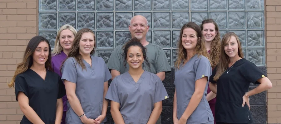 comfort dental