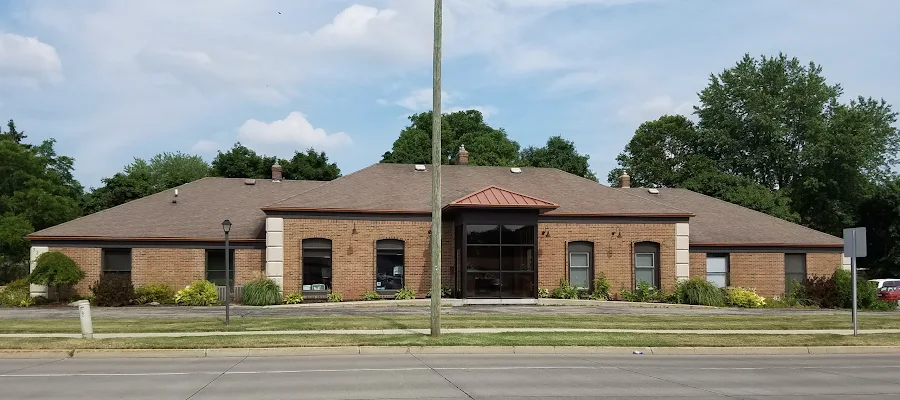 Comfort Family Dentistry of Kentwood