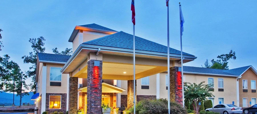 Comfort Inn