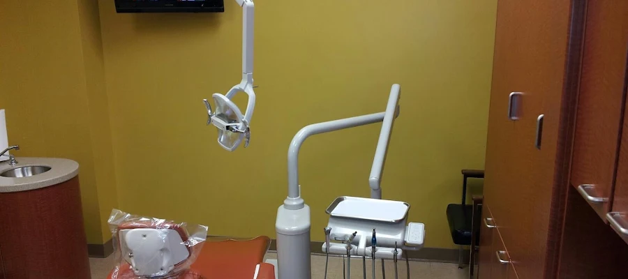 Comfort Zone Dental Center