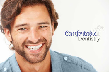 Comfortable Dentistry, Dr. Raymond D. Kimsey