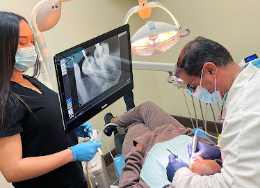 Comfy Dental Group and Orthodontics