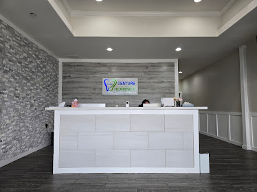 Comfy Denture & Hearing Clinic - Kent