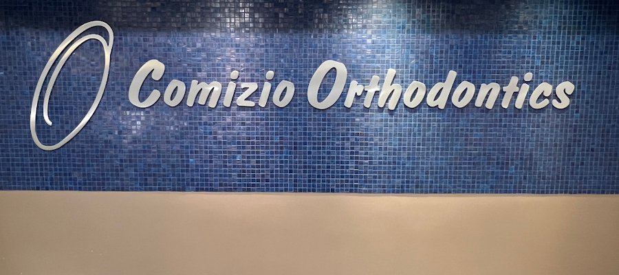 Comizio Orthodontics
