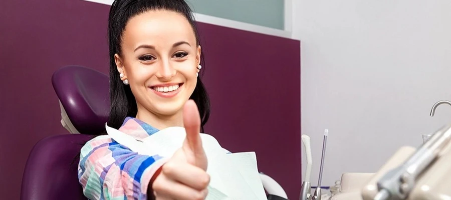 Commerce Dental Group