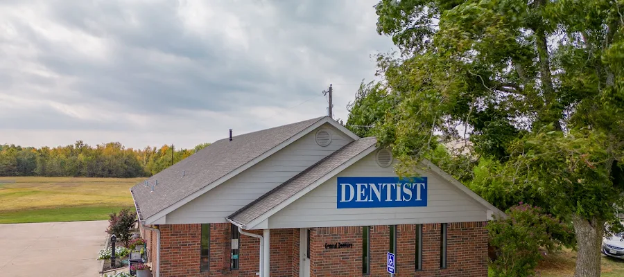 Commerce Family Dental