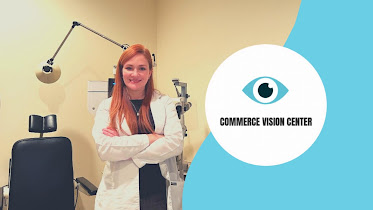 Commerce Vision Group