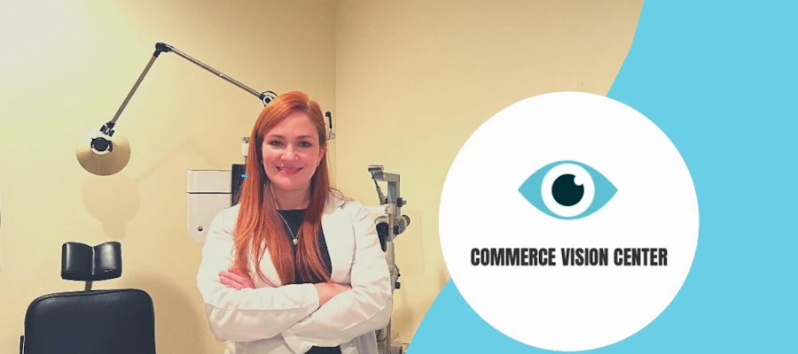Commerce Vision Group