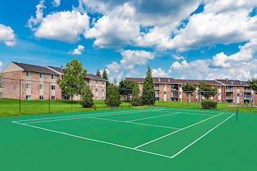 Commons at White Marsh Apartments