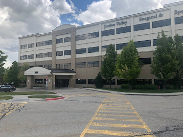 CommonSpirit Orthopedics & Sports Medicine Jordan Valley