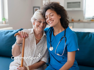 CommonSpirit Primary Care Berthoud