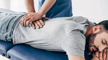 Commonwealth Chiropractic & Massage Therapy