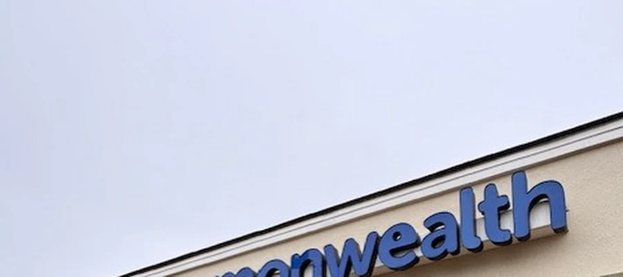 Commonwealth Dentistry