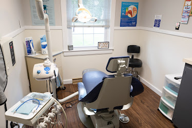 Commonwealth Dentistry