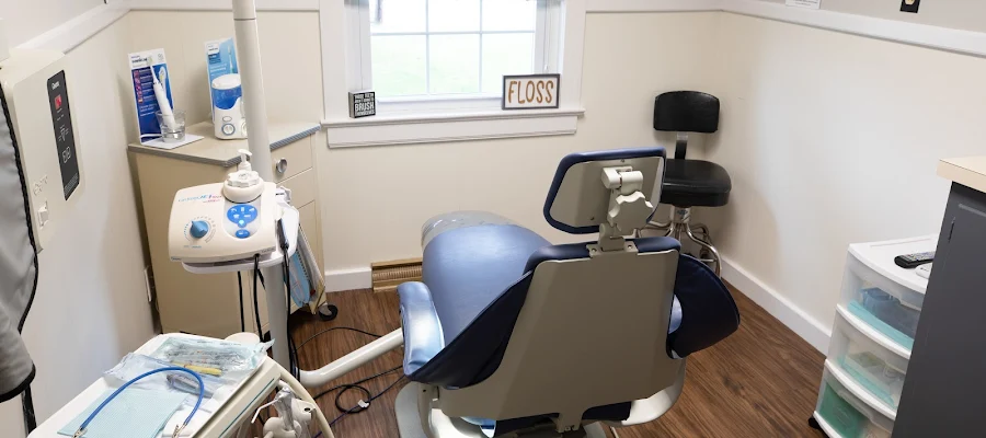 Commonwealth Dentistry