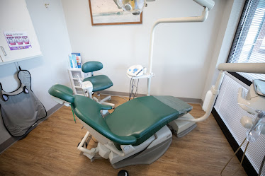 Commonwealth Dentistry