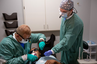 Commonwealth Dentistry