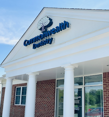 Commonwealth Dentistry