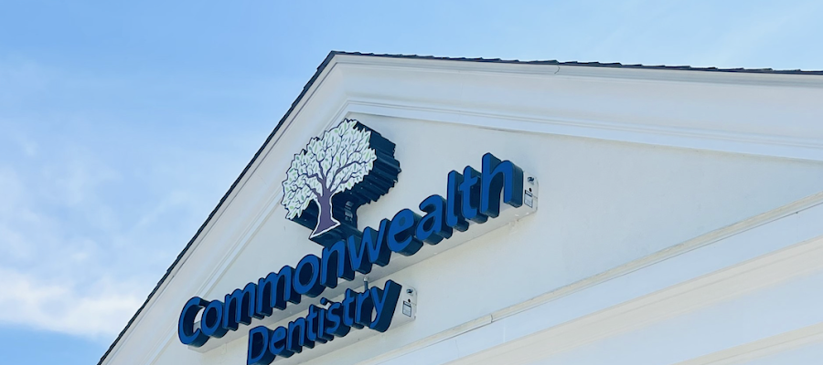 Commonwealth Dentistry