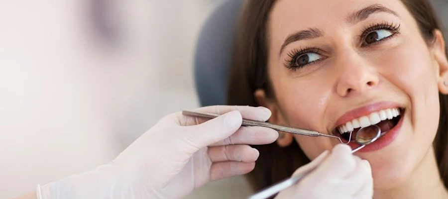 Commonwealth Dentistry