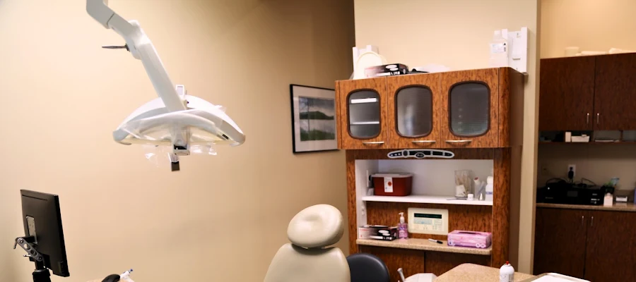 Commonwealth Endodontics