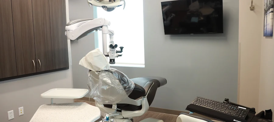 Commonwealth Endodontics