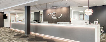 Commonwealth Eye Care Associates