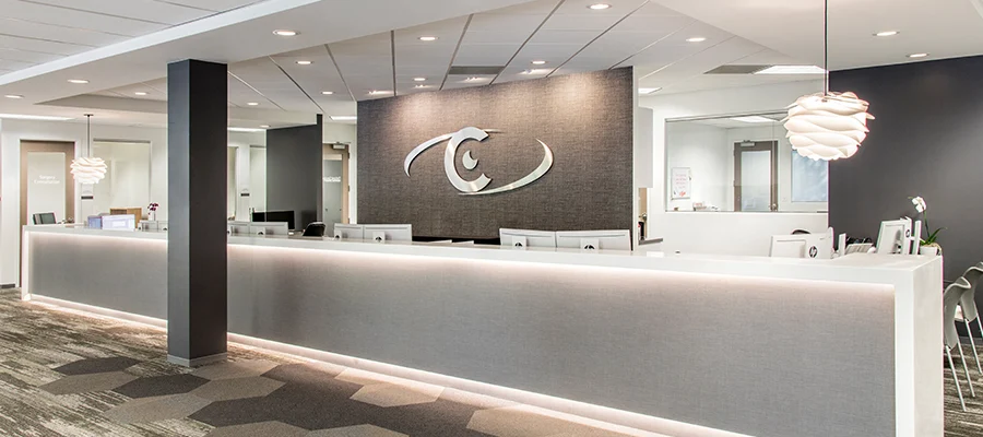 Commonwealth Eye Care Associates