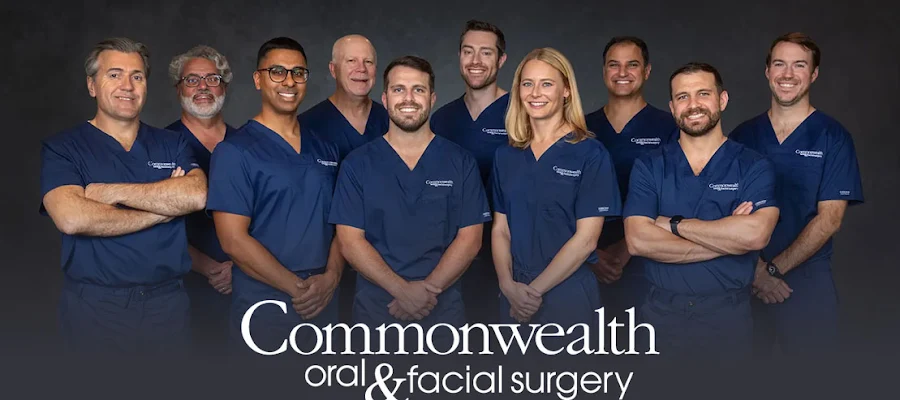 Commonwealth Oral & Facial Surgery